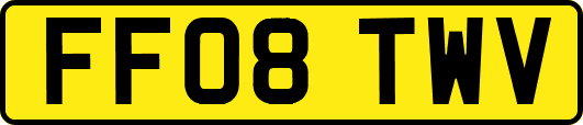 FF08TWV