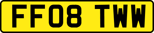 FF08TWW