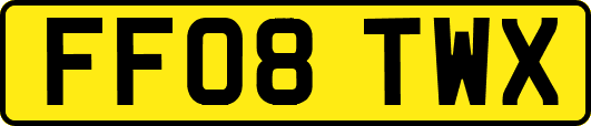 FF08TWX