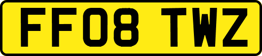 FF08TWZ