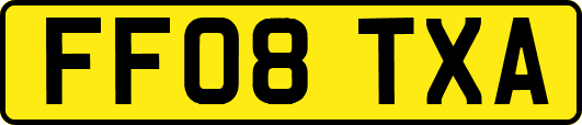FF08TXA
