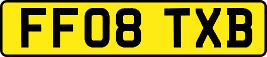 FF08TXB
