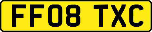 FF08TXC