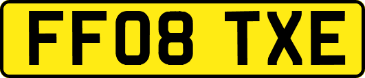 FF08TXE
