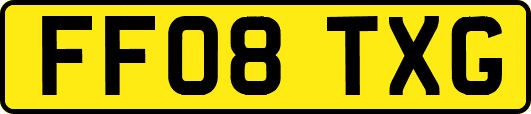 FF08TXG