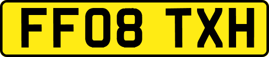 FF08TXH