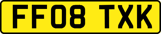 FF08TXK