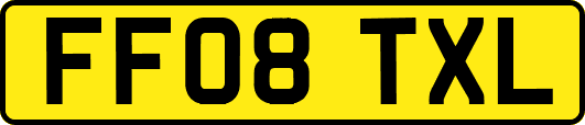 FF08TXL