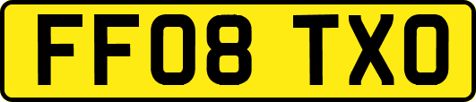 FF08TXO