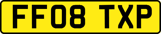 FF08TXP