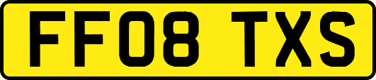 FF08TXS