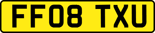 FF08TXU