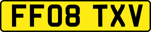 FF08TXV