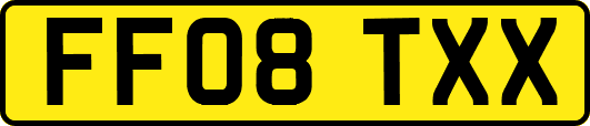 FF08TXX
