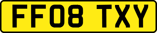 FF08TXY