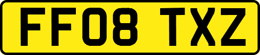 FF08TXZ