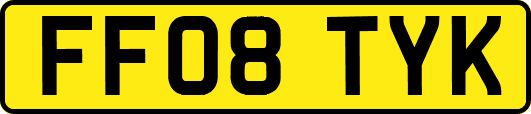 FF08TYK