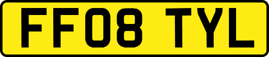 FF08TYL
