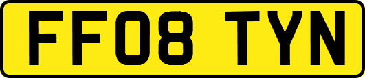 FF08TYN
