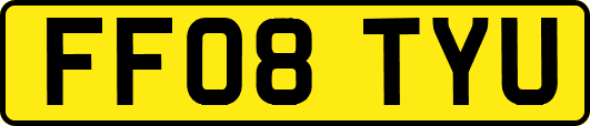 FF08TYU