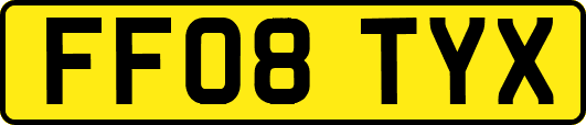 FF08TYX