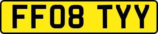 FF08TYY
