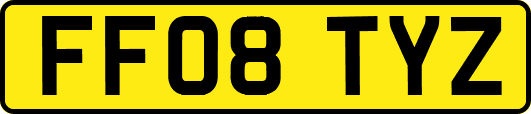 FF08TYZ