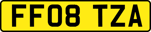 FF08TZA
