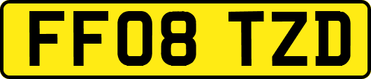 FF08TZD