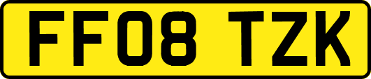FF08TZK