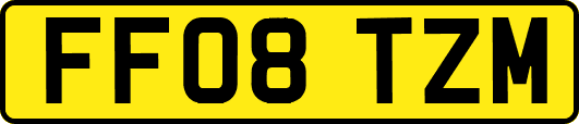 FF08TZM