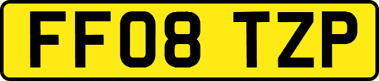 FF08TZP