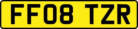 FF08TZR