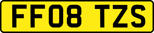 FF08TZS