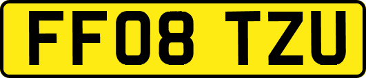 FF08TZU