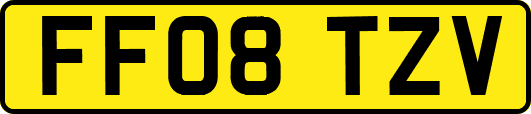 FF08TZV