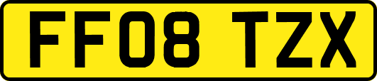 FF08TZX