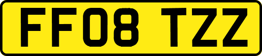 FF08TZZ