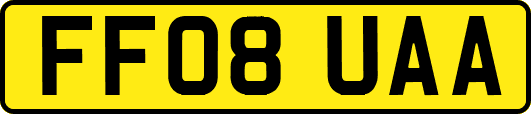 FF08UAA