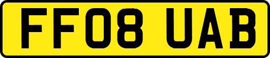 FF08UAB