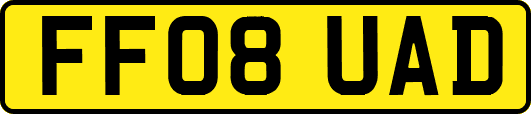FF08UAD
