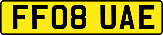 FF08UAE