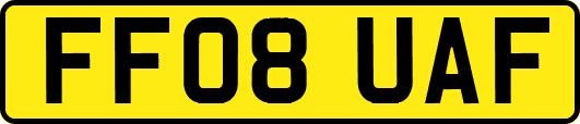 FF08UAF