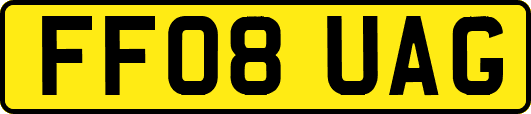 FF08UAG