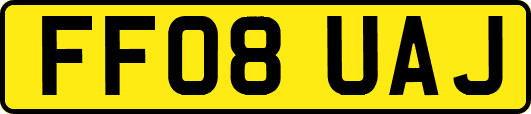 FF08UAJ