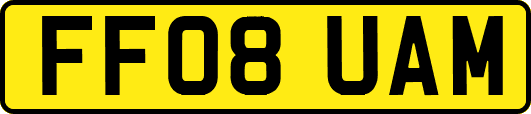 FF08UAM