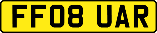 FF08UAR