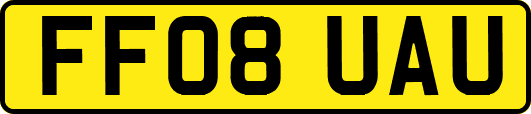FF08UAU