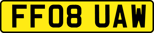 FF08UAW