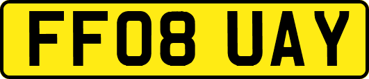 FF08UAY
